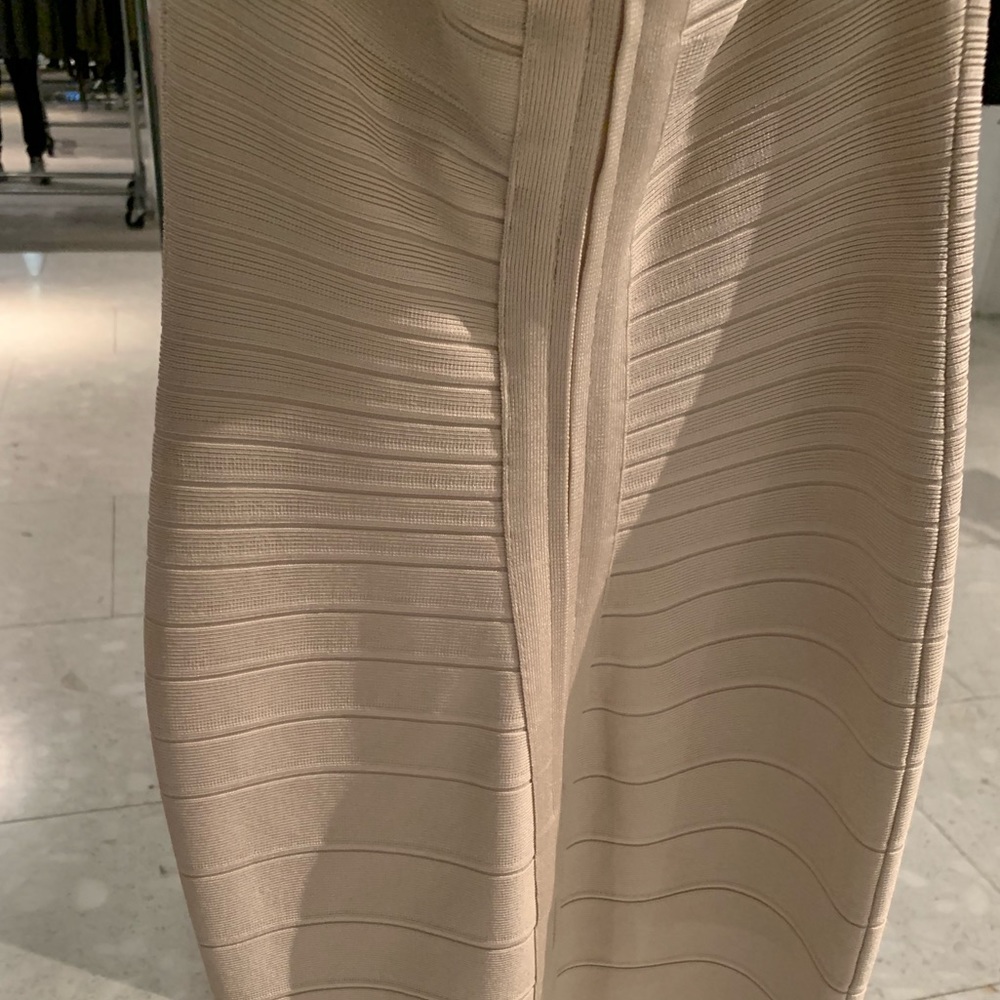 Herve Leger women’s dress SMALL NEW WITH TAGS - Picture 5 of 7